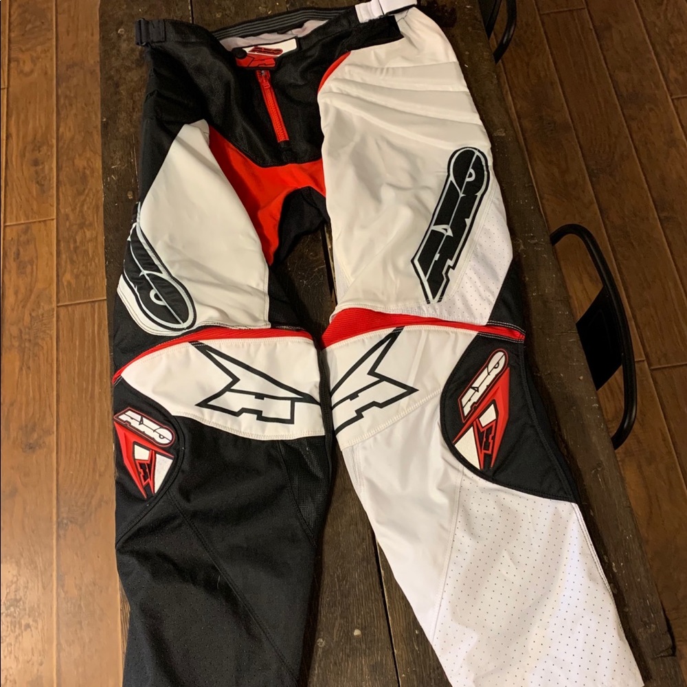 AXO RIDING PANTS